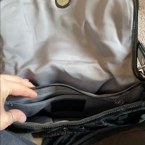 Coach purse - Picture 4 of 6